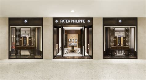 patek philippe land|Patek Philippe locations.